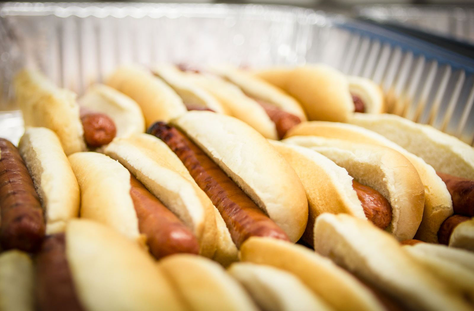 BBQ & Catering Maschio's Food Services