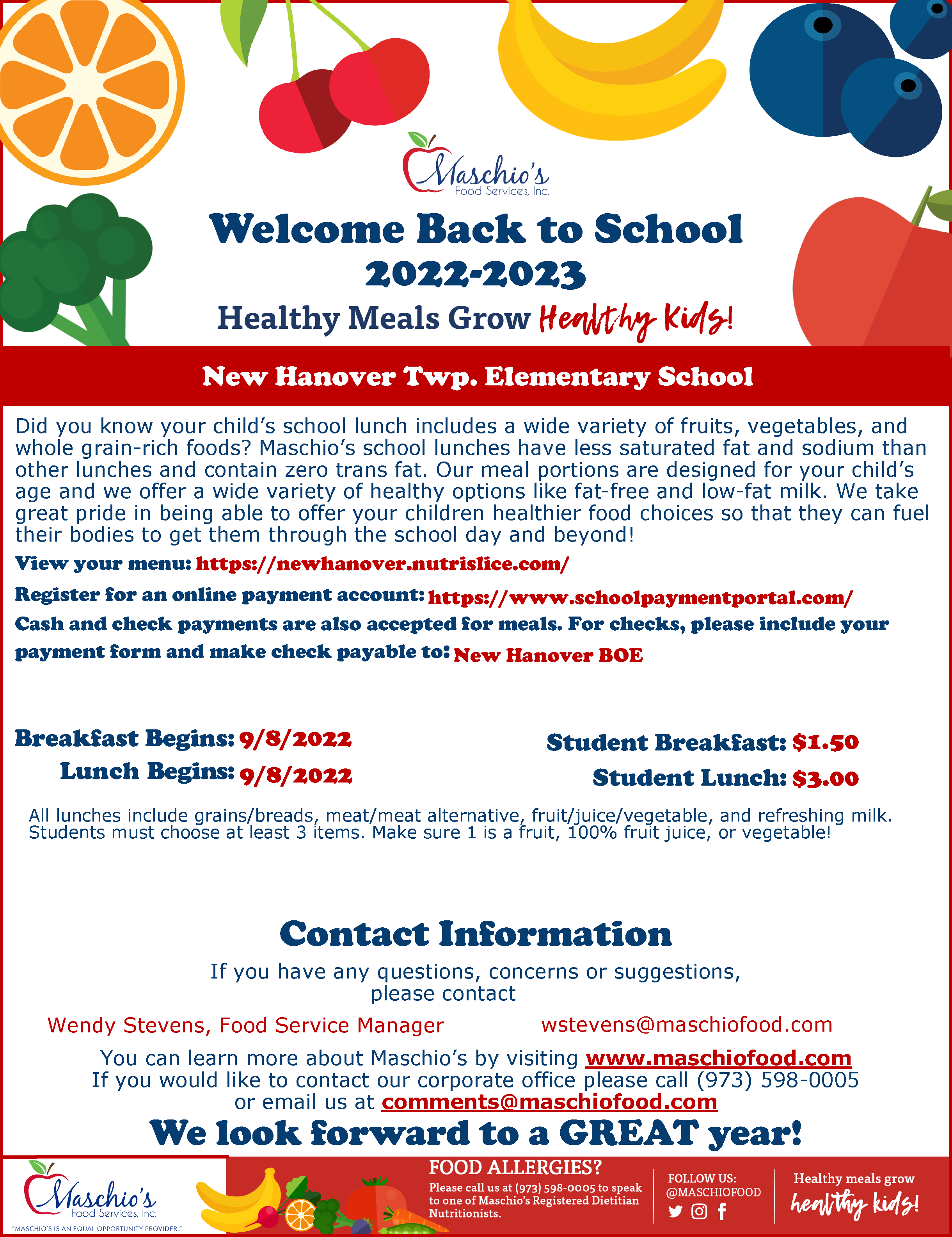 new-hanover-township-school-maschio-s-food-services