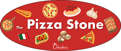 The Pizza Stone